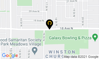 Prime Entertainment & Dj Service in Lethbridge map