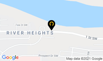 Prime Time Senior Care Services Ltd in Aldouane map