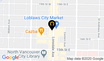 Primestar Supply Inc in Candiac map