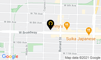 Primex Investments Ltd in Toronto map