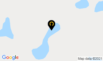 Prince Albert Grand Council Engineering & Technical Services in Prince Albert map
