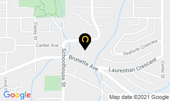 Prince Of Peace Distributors in Kingston map