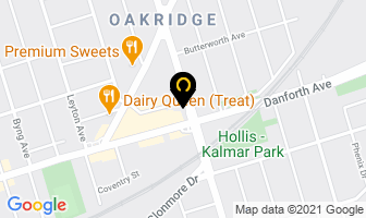 Prince Super Market in Orillia map
