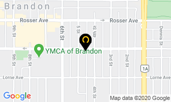 Princess Laundromat in Sault Ste. Marie map
