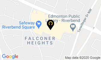 Princess Lingerie Boutique in Kenora map
