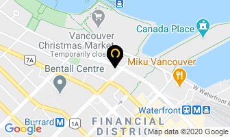Pringle Personnel Inc in Toronto map