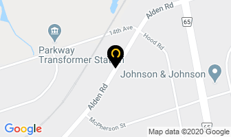 Printex Digital Press (Canada) Inc in Markham map