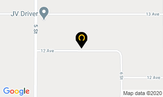Priority 1 Sandblasting & Coatings Inc in Nisku map