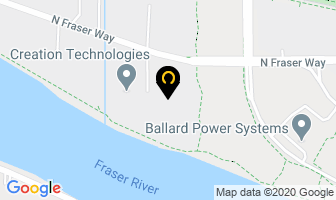 Priority Electric Ltd in Brant map