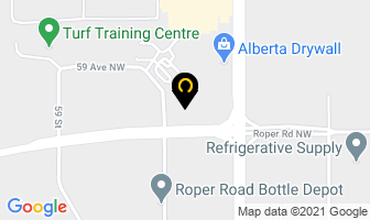 Prism Flow Products Inc in Kenora map