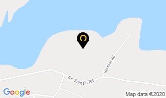 Pro-Action Marketing in Haliburton map