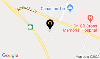 Pro Cabinet Design Ltd in Stittsville map