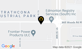 Pro Coat Applications Ltd in Kenora map