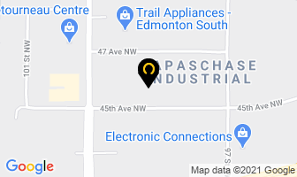 Pro Cut Industrial Supply Ltd in Kenora map