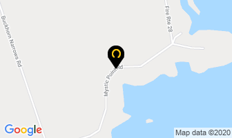 Pro Dive Canada in Trent Lakes map