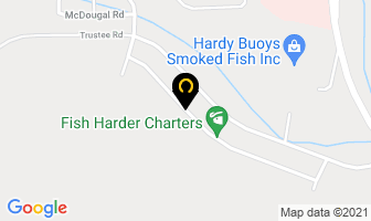 Pro Heavy Duty Repair in Port Hardy map