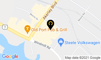 Pro Insul Limited in Dartmouth map