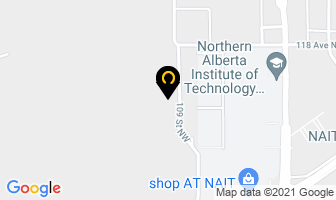 Pro Land Asset Management Ltd in Kenora map
