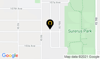 Pro-Med Ambulance Ltd in Brampton map