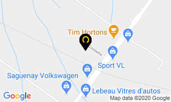 Pro-Sag Service Lk Inc in Guelph map