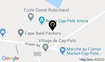Pro Styles Hair Studio in Jonquière map