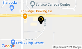 Pro Vita Care Management Inc in Surrey map