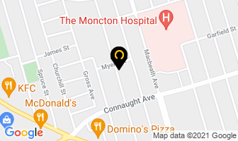 Procare Plumbing in New Richmond map