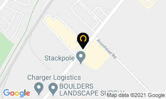 Process Pumps Inc in Mississauga map
