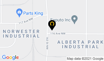 Process Solutions Canada Limited in Kenora map