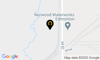 Procor Limited in Kenora map