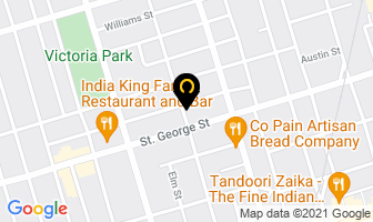 Prodel Design Inc in New Richmond map