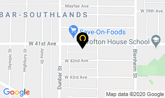 Prodent Dental Laboratory (Canada) Inc in Toronto map