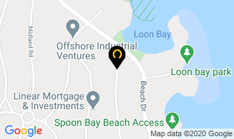 Prodigy Music Group Ltd in Victoria map