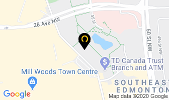 Professional Accounting & Counsel in Kenora map