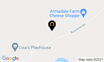 Professional Builders Ltd in Studholm map