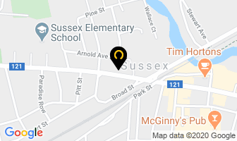 Professional Counselling Service in Lasalle map