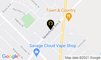 Professional Design Solutions in Saint-Georges map