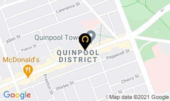 Professional Home Pet Care Services Inc in Halifax map