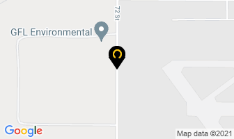 Professional I F R Rating Ltd in Delta map