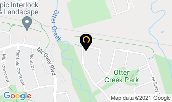 Professional Support Ltd in Huntingdon map
