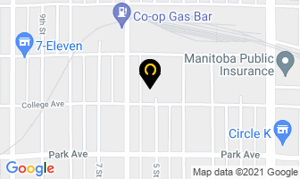 Profile Paving Ltd in Sault Ste. Marie map