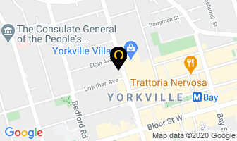 Profiles Oral Surgery in Orillia map