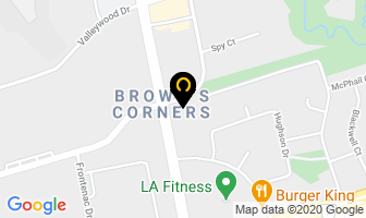Profit Explorer Business Services in Markham map
