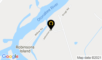 Proforma Venture Two Marketing in Otonabee-south Monaghan map