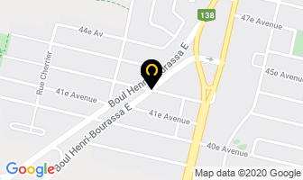Progaz D M N Inc in Brantford map