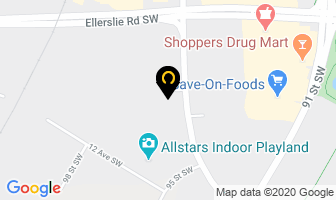 Programmed Insurance Brokers Inc in Kenora map