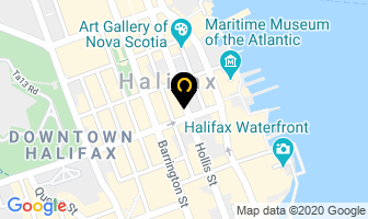 Progress Media Group Limited in Halifax map