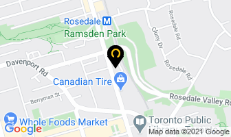 Progressions Naturopathic Clinic in Orillia map