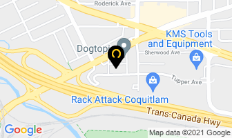 Progressive Services Ltd in Kingston map