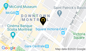 Projets Richelieu Inc in Brantford map